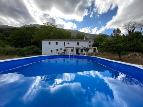 Molino de Simón, Benaojan